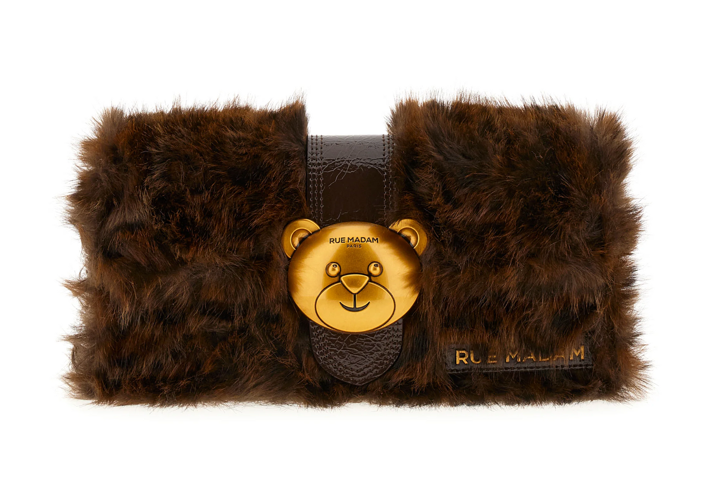 1511 TEDDY IT-BAG ALASKA