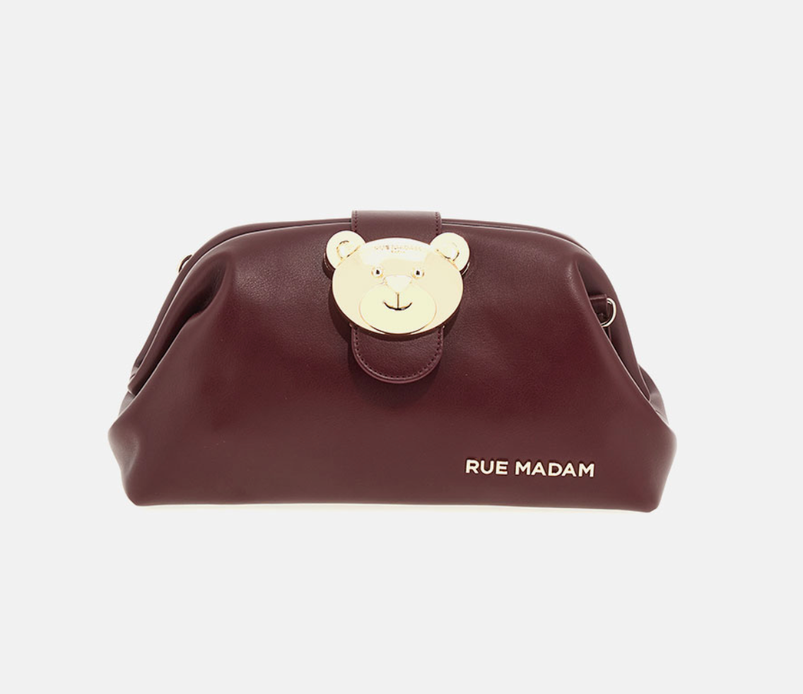 1487 THE POUCH