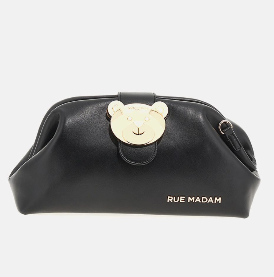 1487 THE POUCH