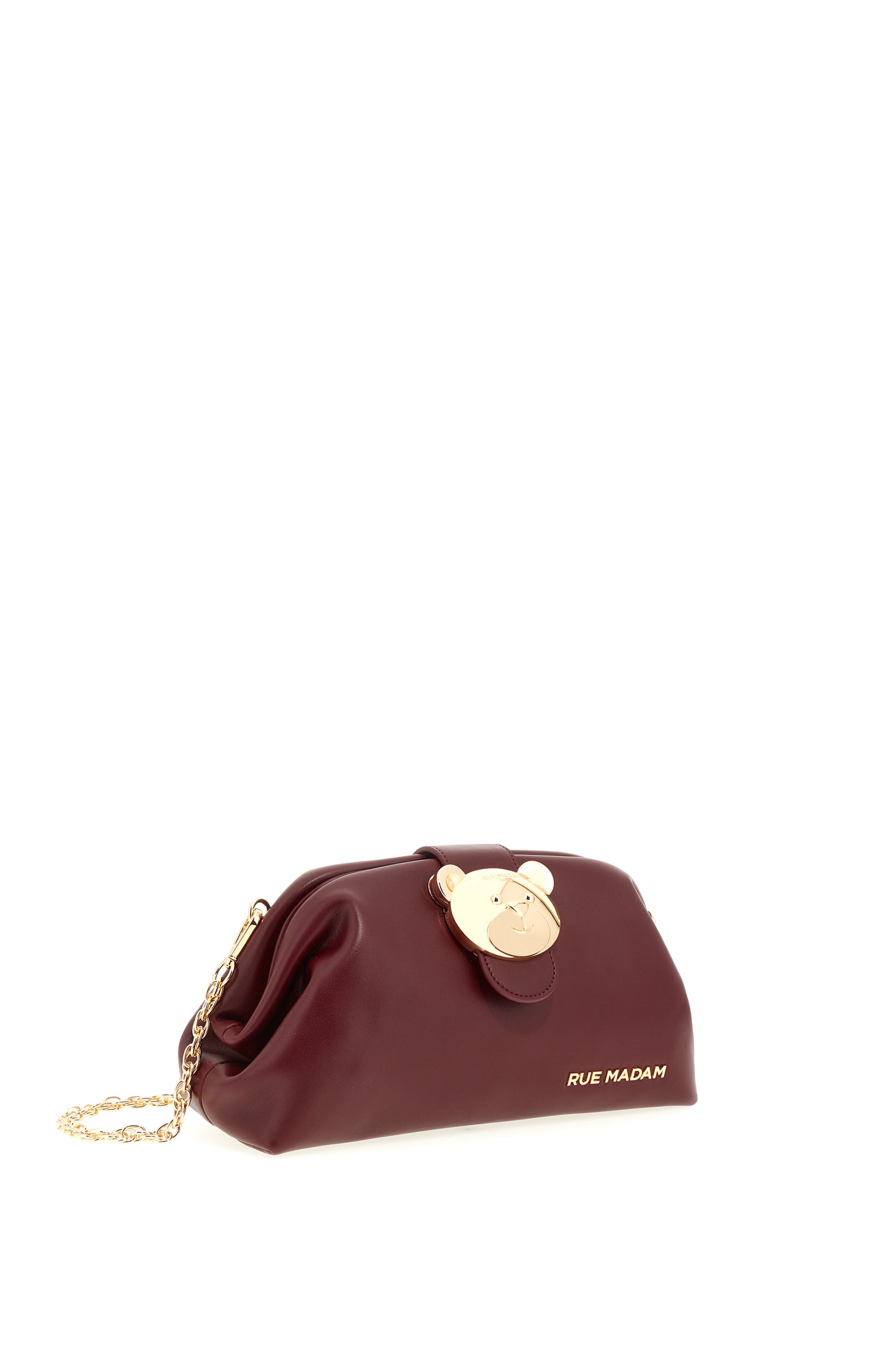 1487 THE POUCH