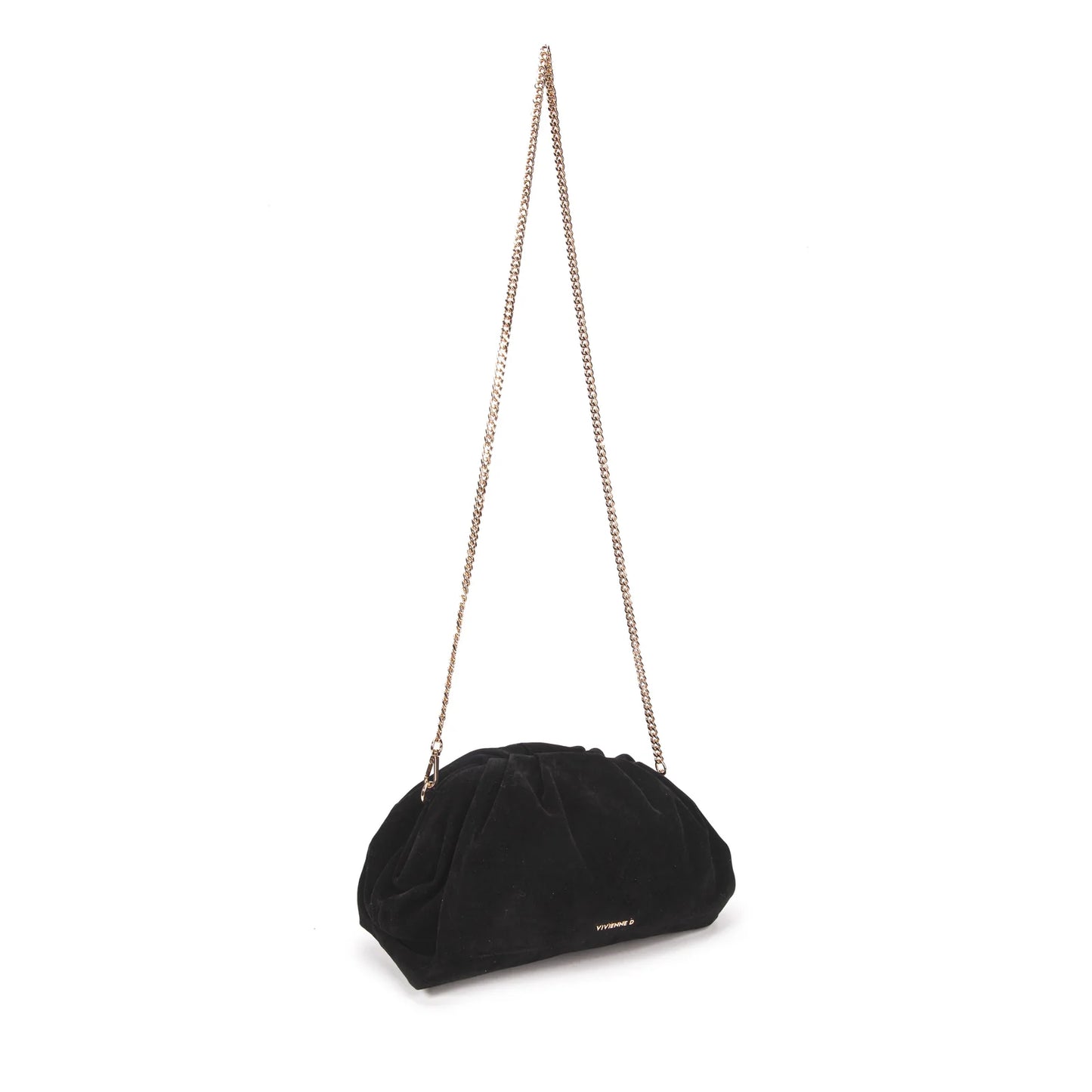 V196 MAXI POCHETTE FOLIAGE