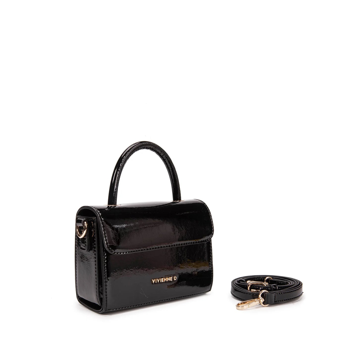 V202 MINI BAG LOVER