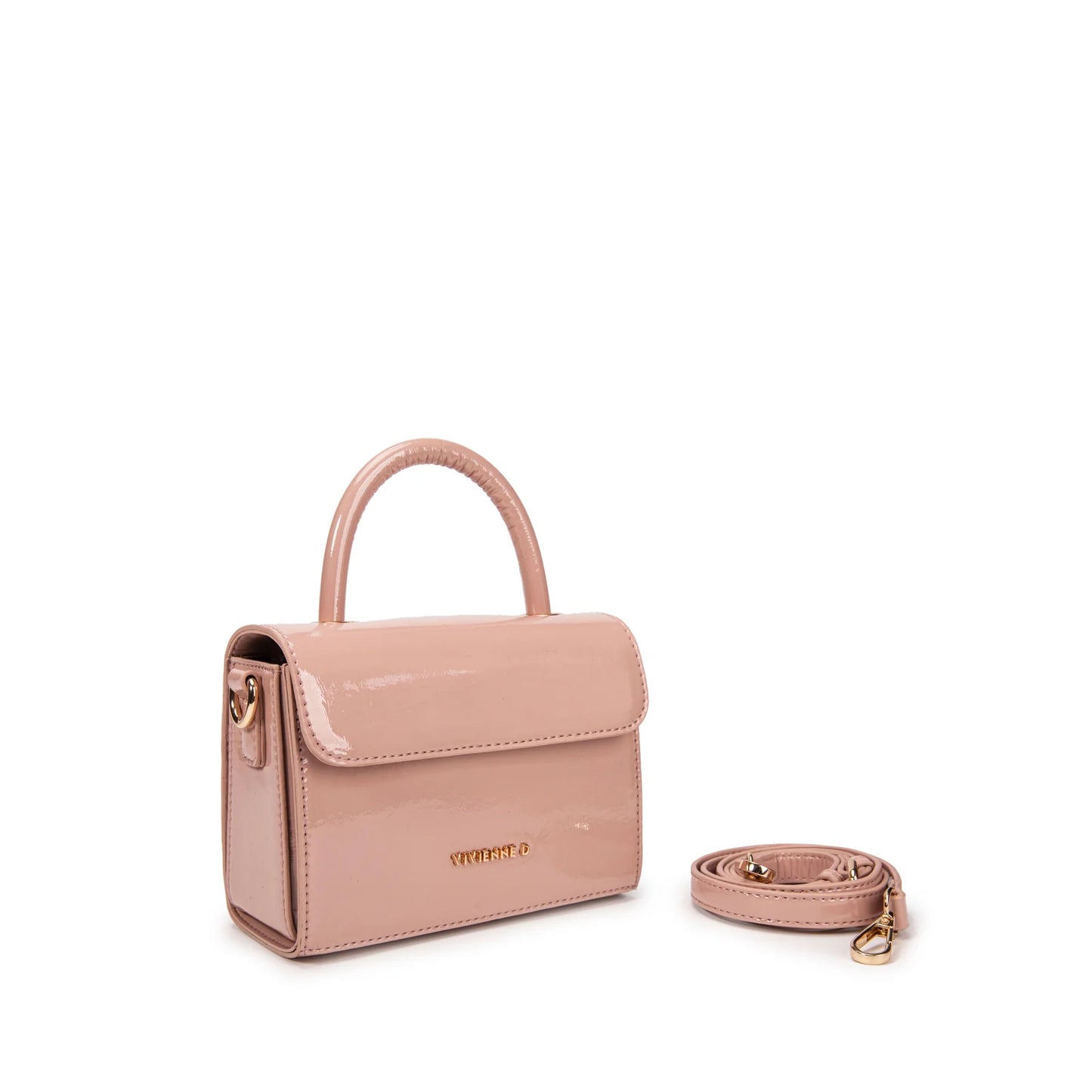 V202 MINI BAG LOVER