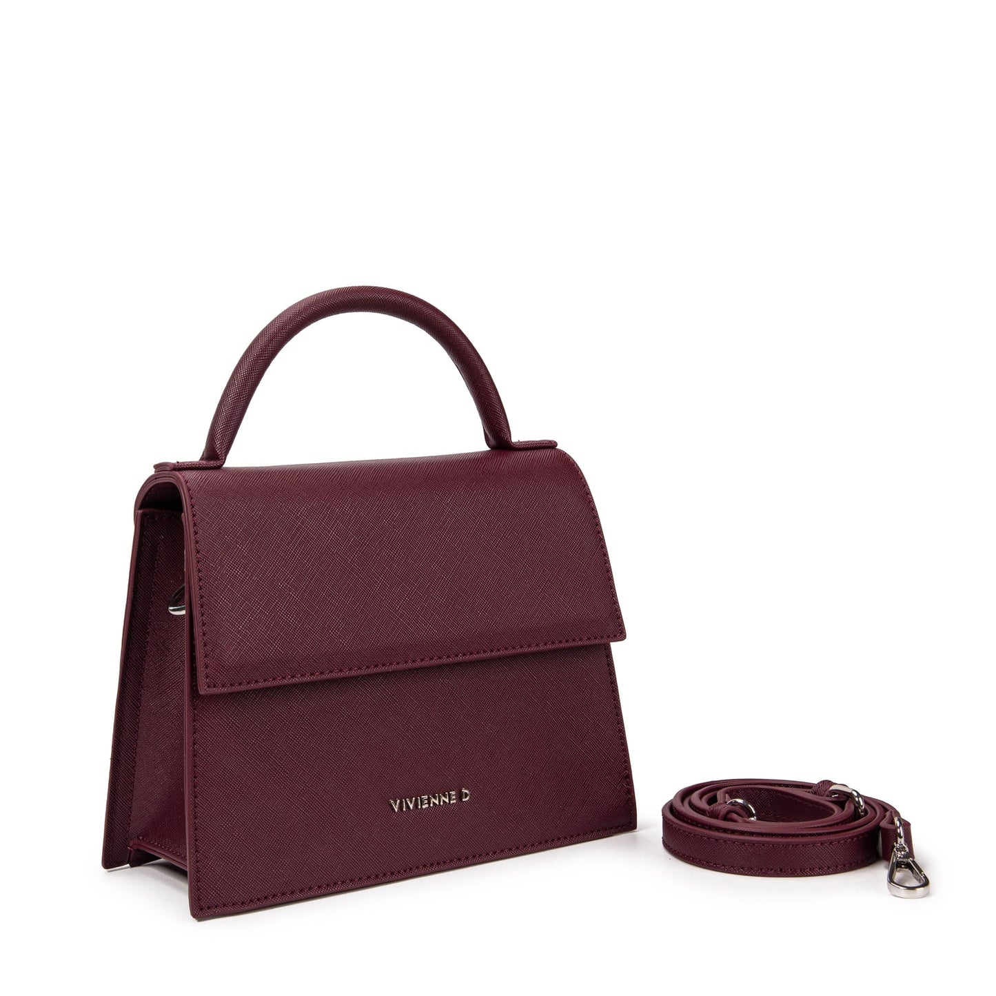 V210 MINI BAG VOGUE