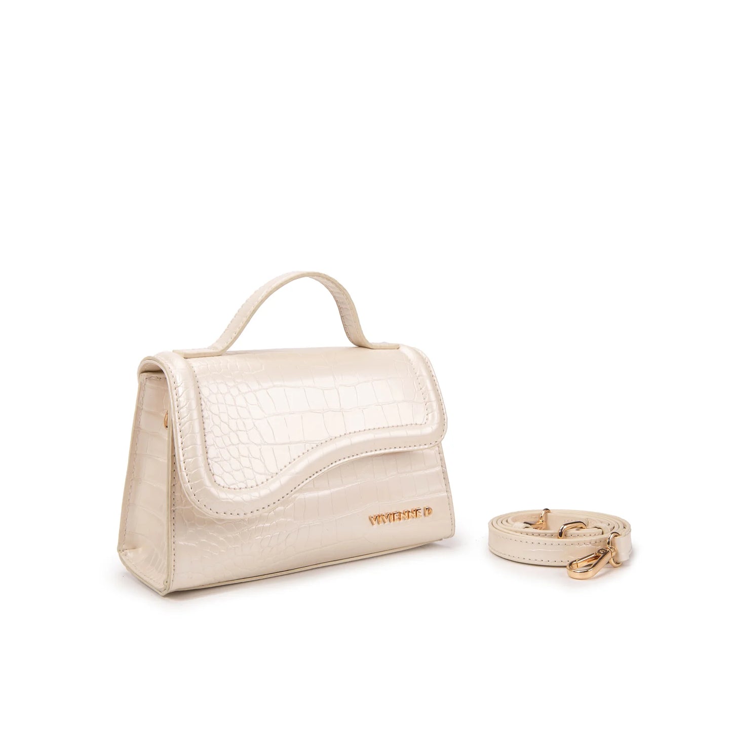 V218 MINI BAG SPICY