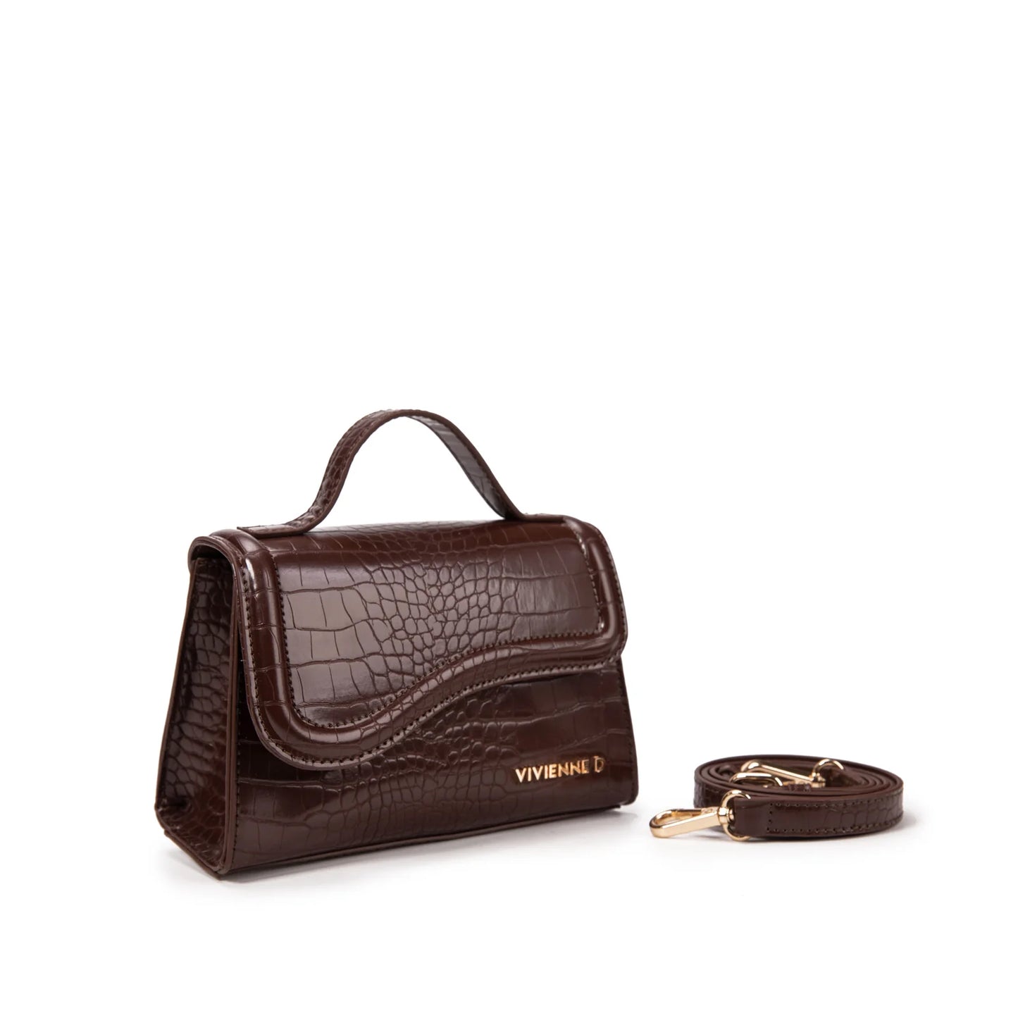V218 MINI BAG SPICY