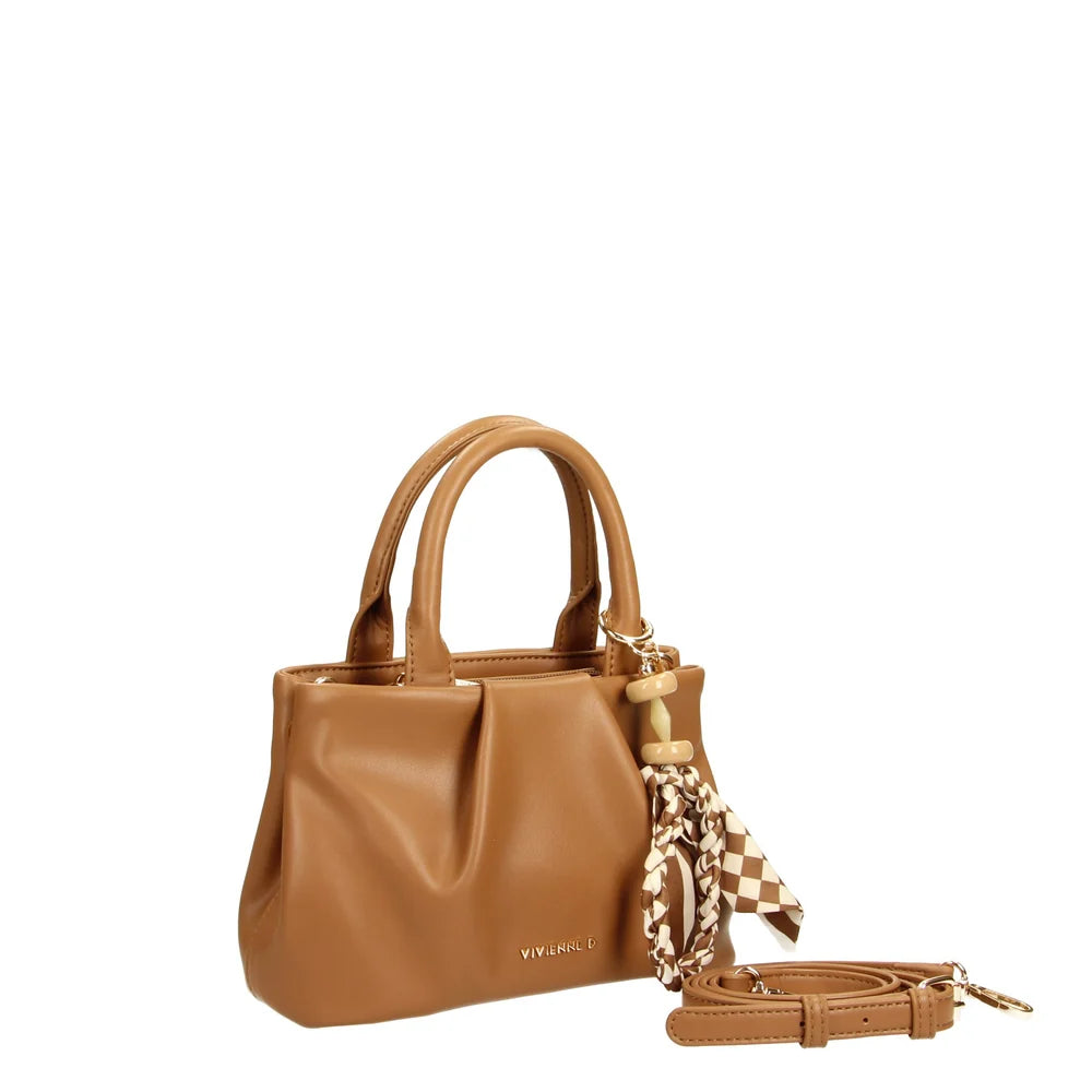 BLOOM03 BORSA A MANO