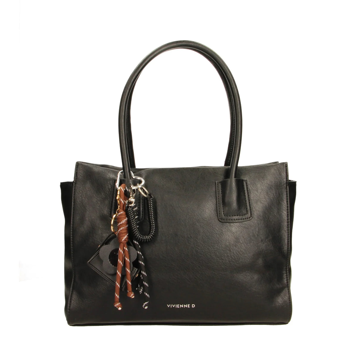 TOTE BAG CHARM
