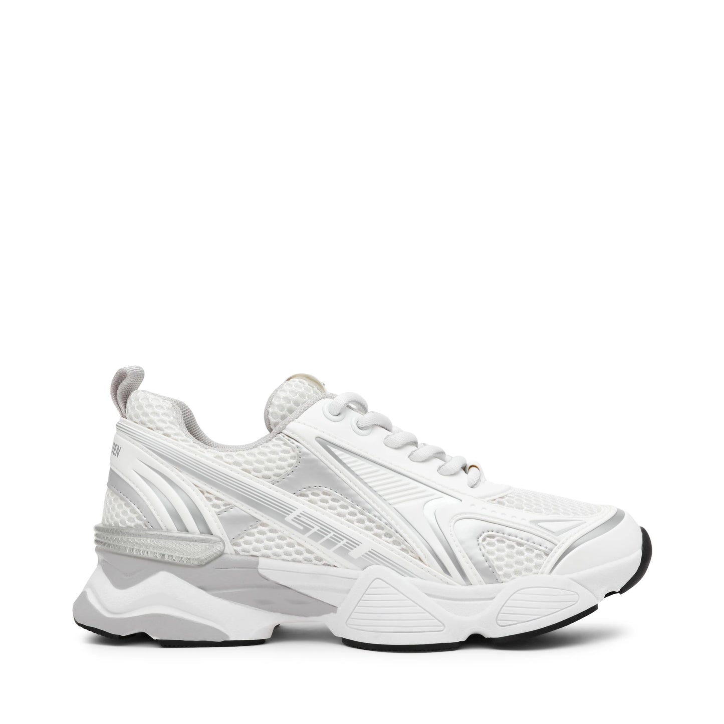SPEEDSTER-E WHITE MUL