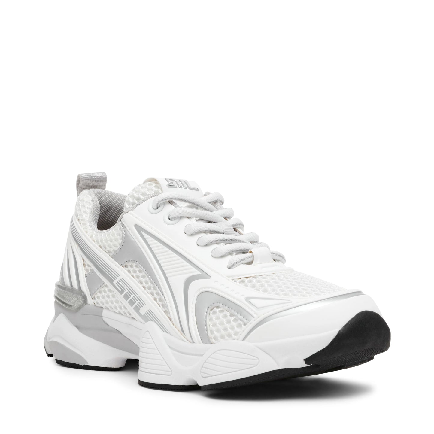 SPEEDSTER-E WHITE MUL