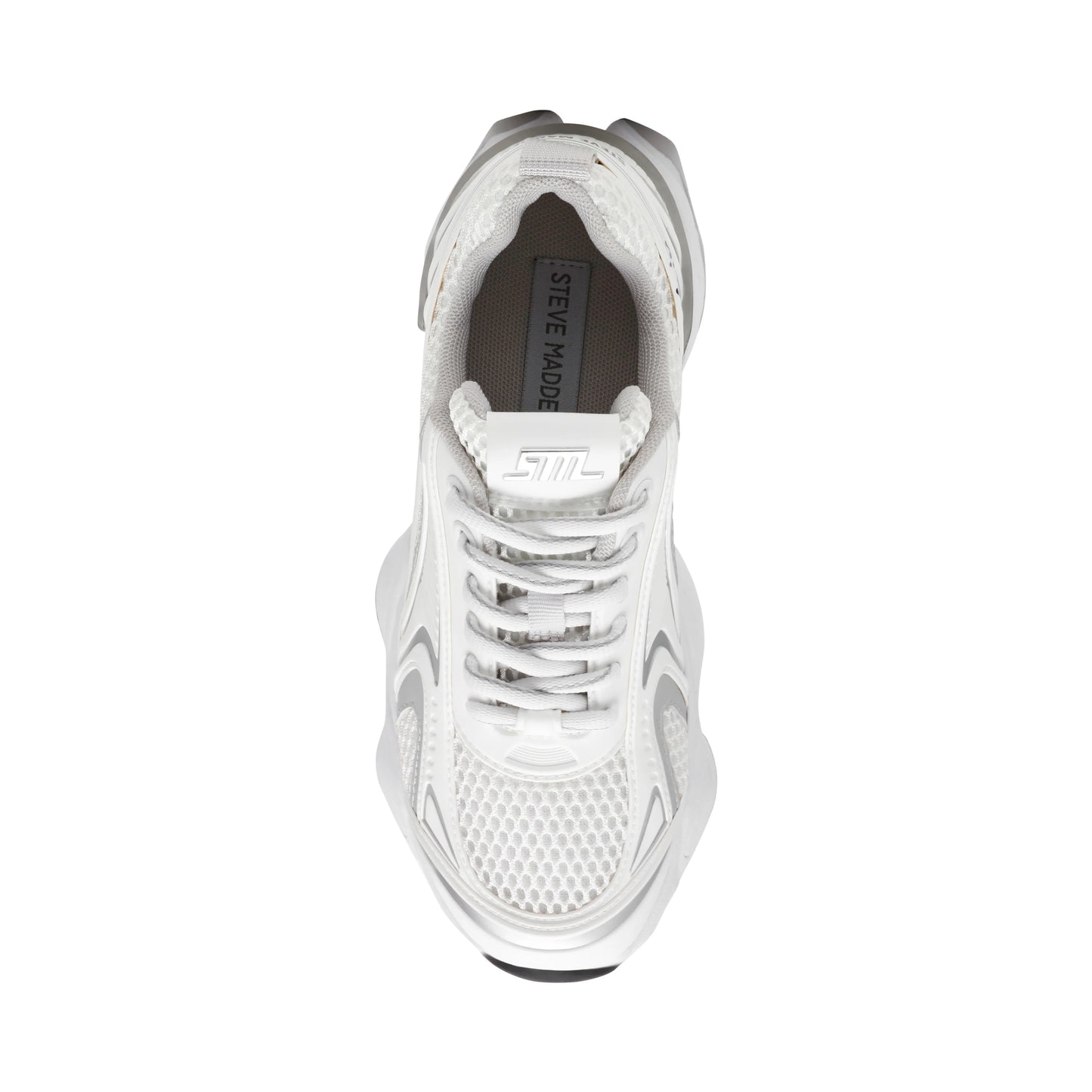 SPEEDSTER-E WHITE MUL
