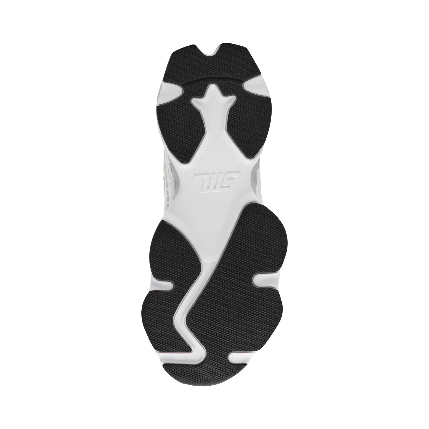 SPEEDSTER-E WHITE MUL