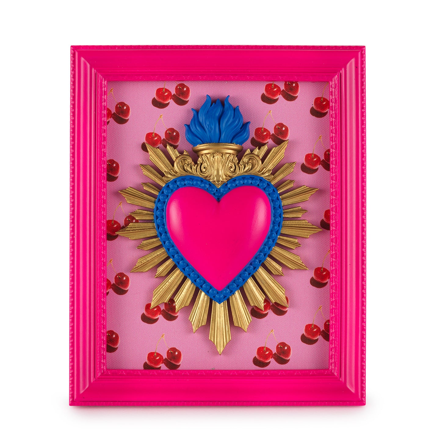 CORNICE CUORE SACRO SPECIAL