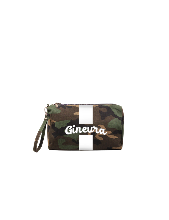 Beauty name in tessuto