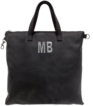ZAINO BAG LEATHER SENZA BANDA