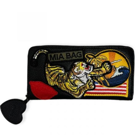 PORTAFOGLIO PATCH