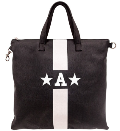 ZAINO BAG LEATHER
