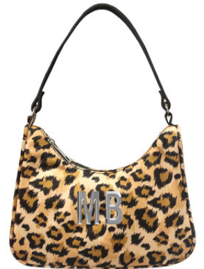 MINI BAG NYLON