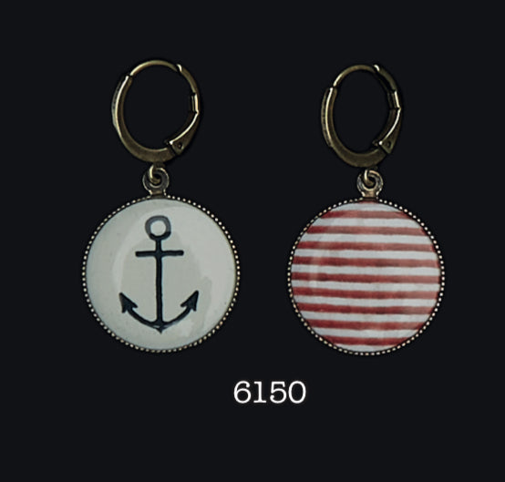 6150 ORECCHINI