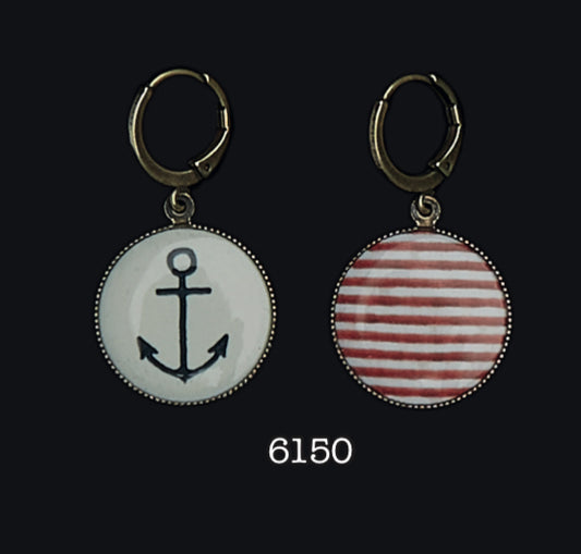 6150 ORECCHINI