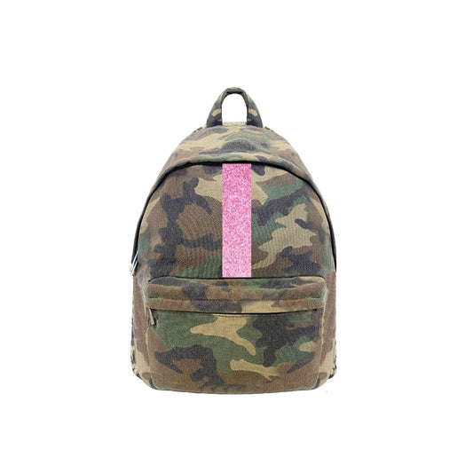 ZAINO CAMOUFLAGE