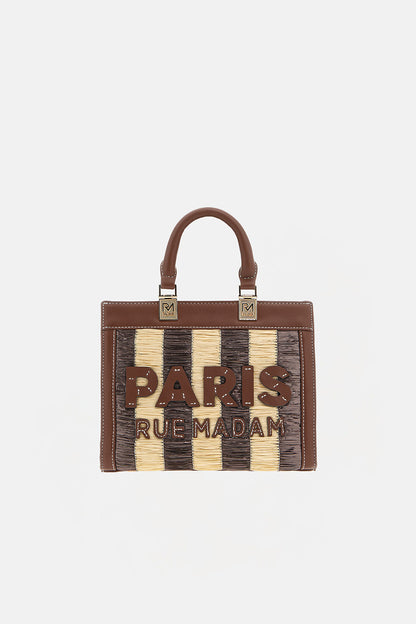 TANGERI MINI TOTE
