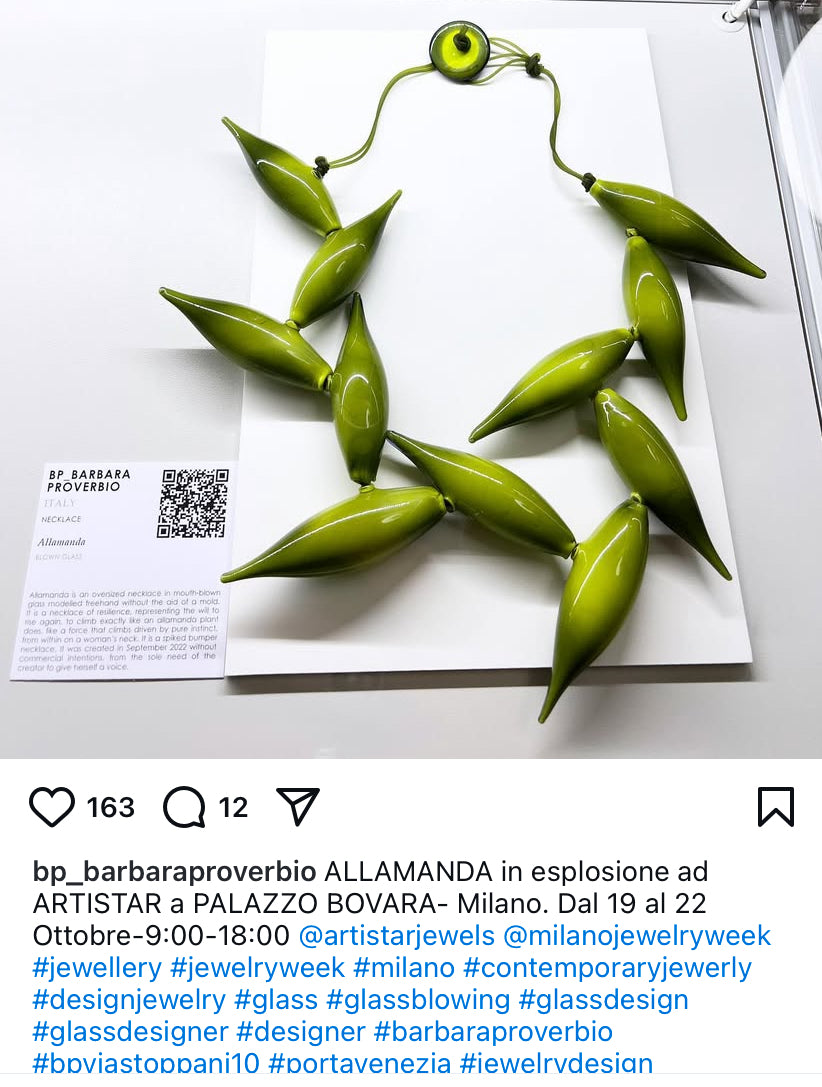 ALLAMANDA MOSTO