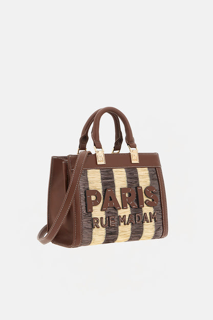 TANGERI MINI TOTE