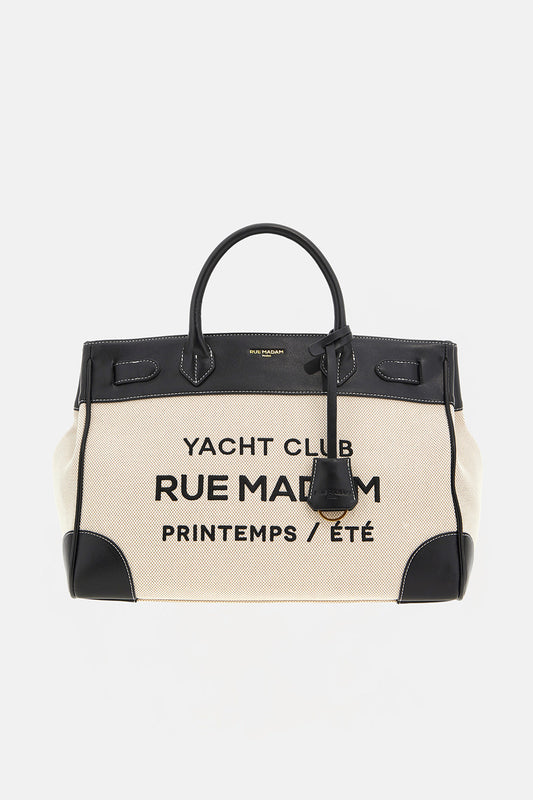 RIVIERA TOTE