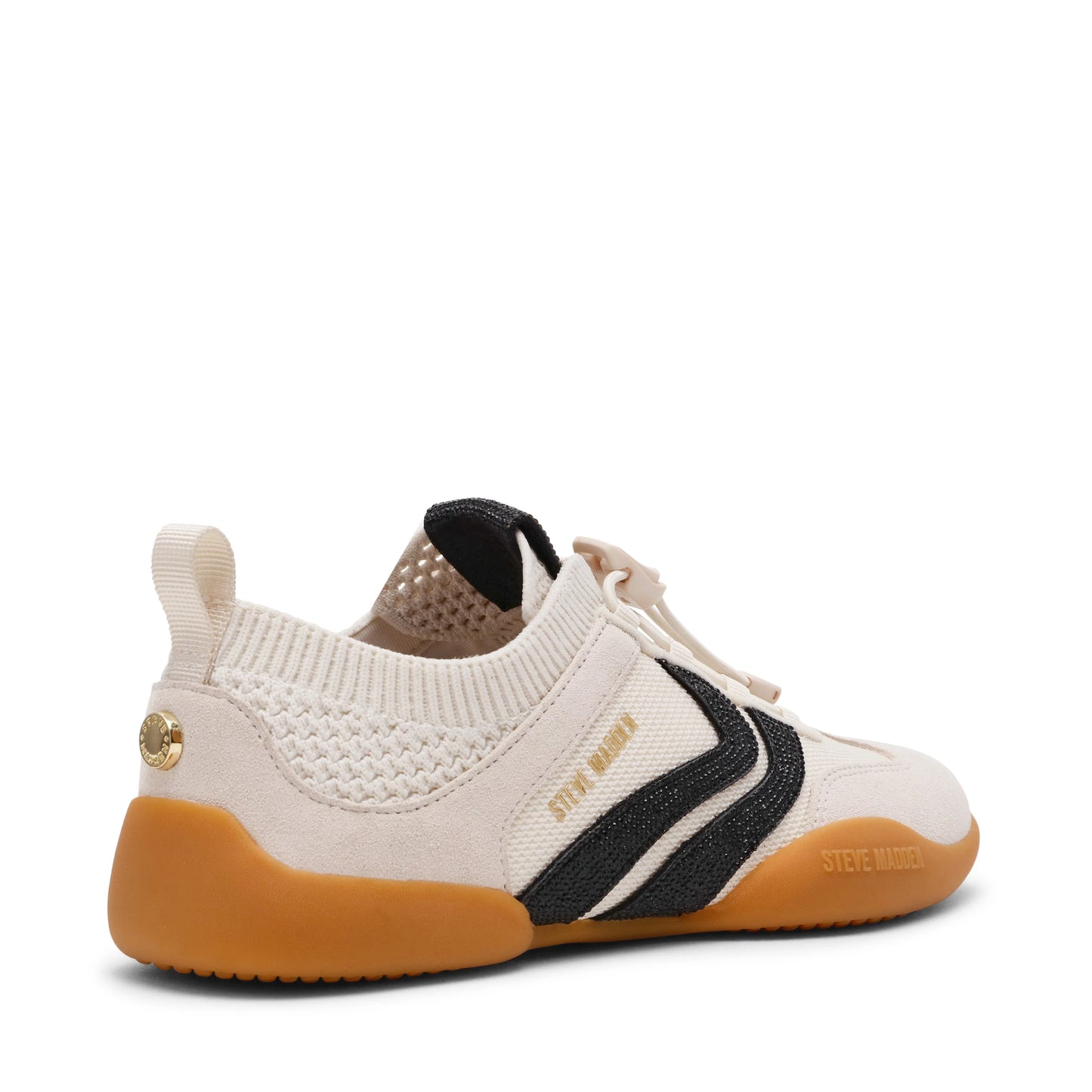 BISCOTTI-R CREAM/BLACK