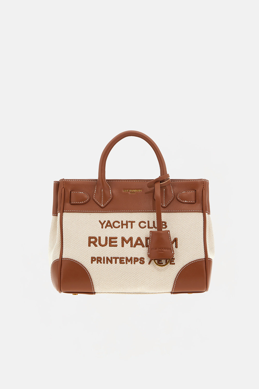 RIVIERA MINI TOTE