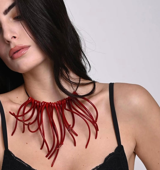 COLLANA ONDE