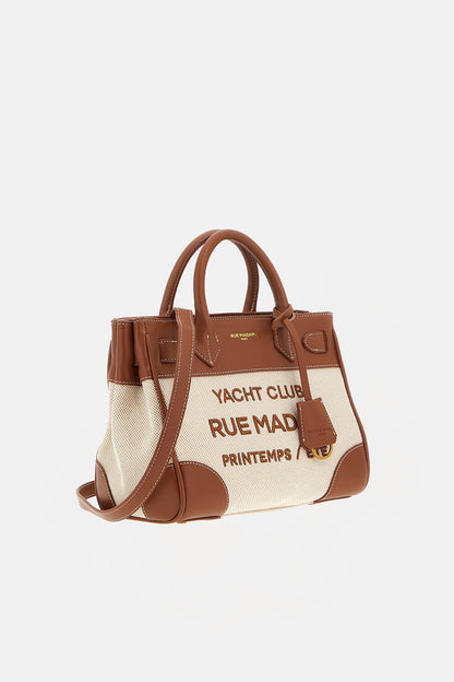 RIVIERA MINI TOTE