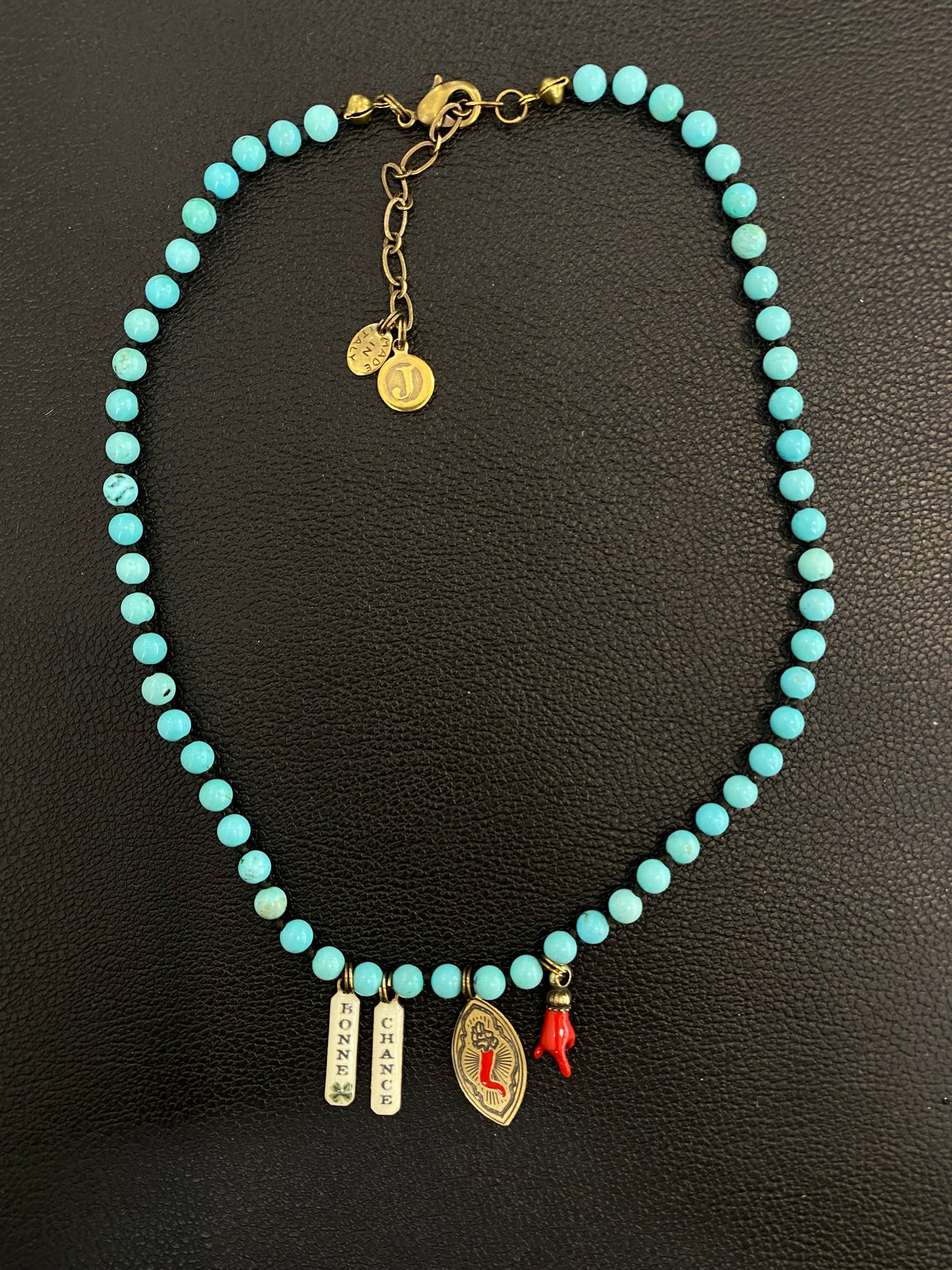 6611 GIROCOLLO HOWLITE