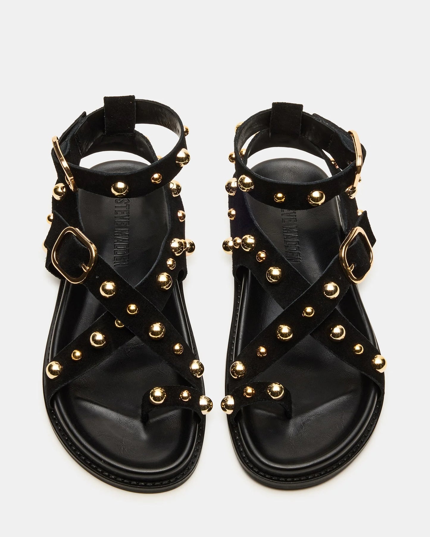 LINEAR BLACK