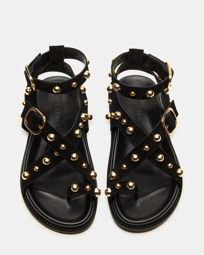LINEAR BLACK