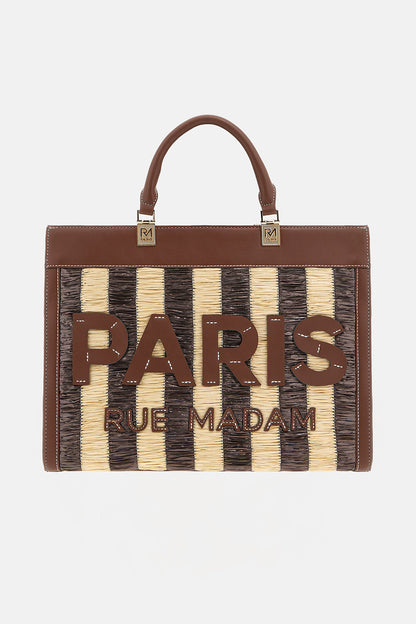 TANGERI TOTE