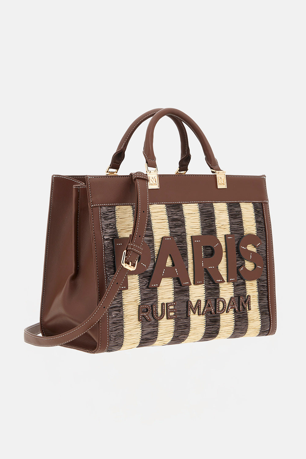 TANGERI TOTE