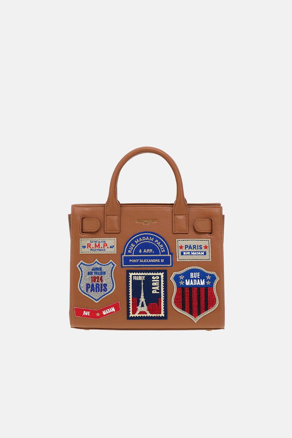 ST. GERMAIN MINI TOTE