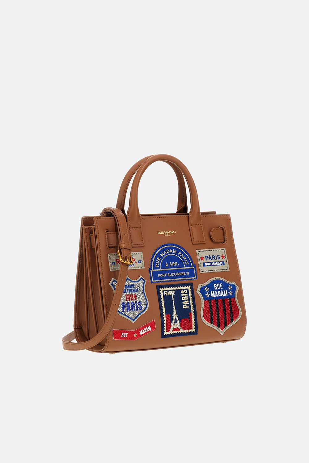 ST. GERMAIN MINI TOTE