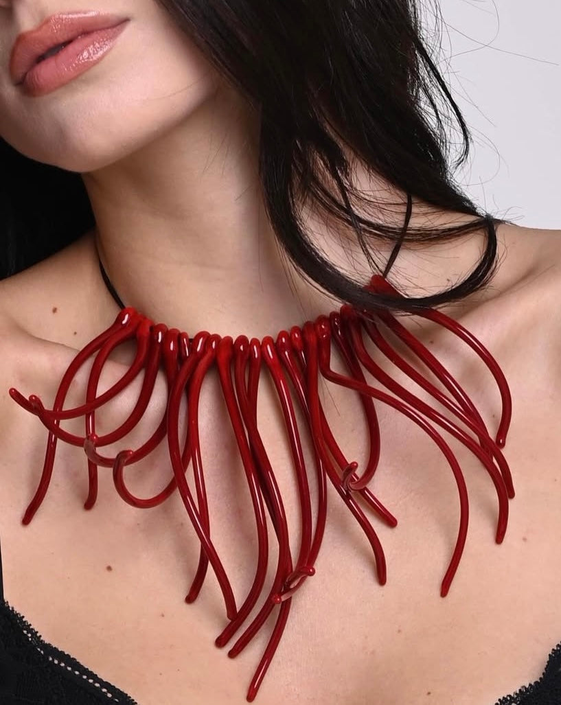 COLLANA ONDE