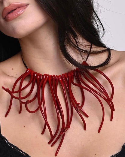 COLLANA ONDE