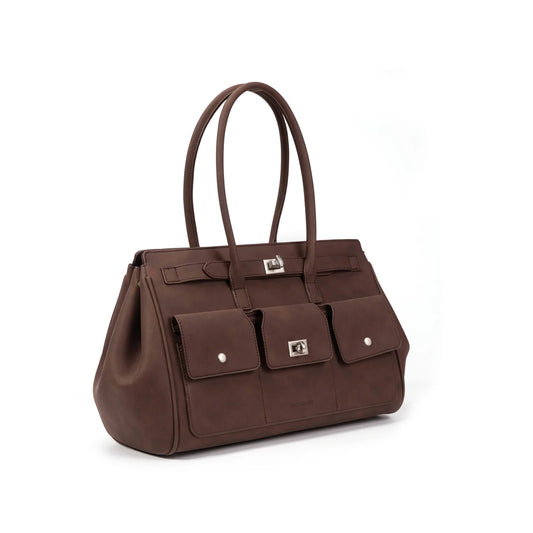 AA083 MARRONE
