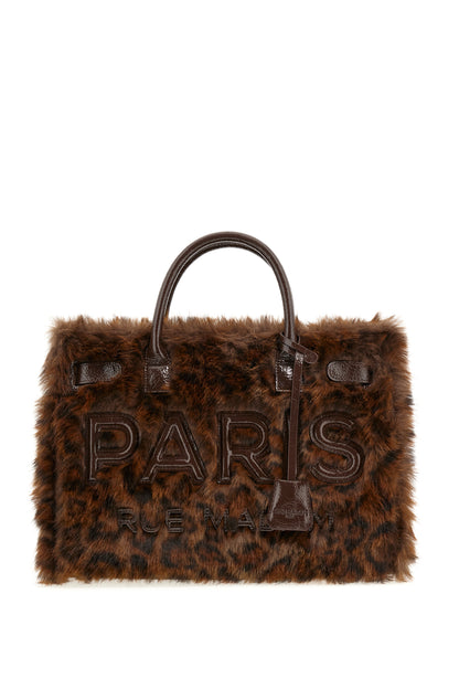 1509 ALASKA TOTE