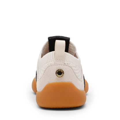 BISCOTTI-R CREAM/BLACK
