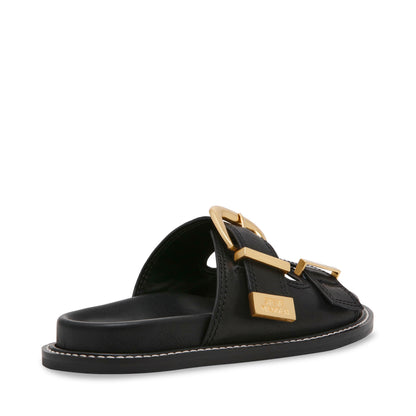 ARCH BLACK PELLE