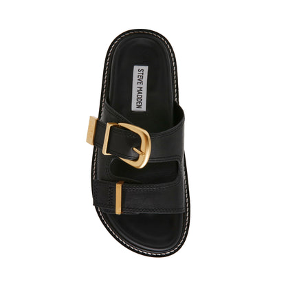 ARCH BLACK PELLE