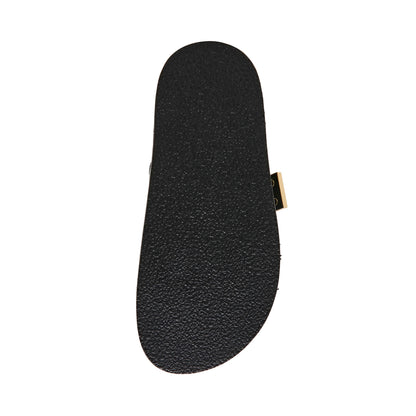 ARCH BLACK PELLE