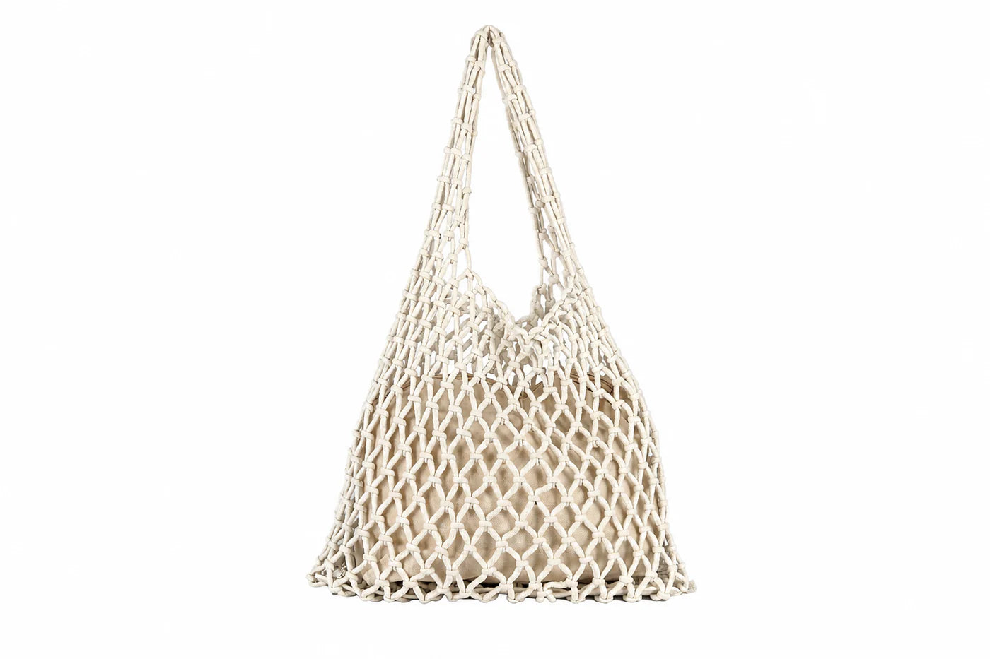 SACCA CROCHET
