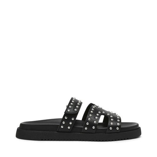 MISSILE STUD BLACK